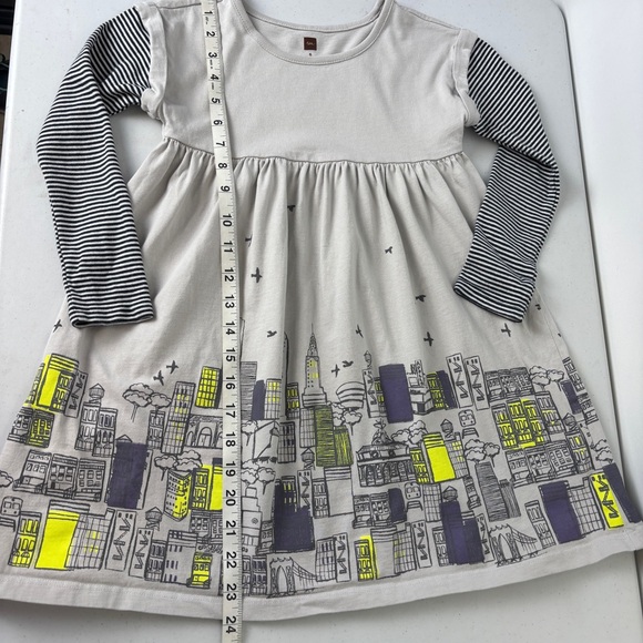 Tea Collection Dress - Picture 4 of 4